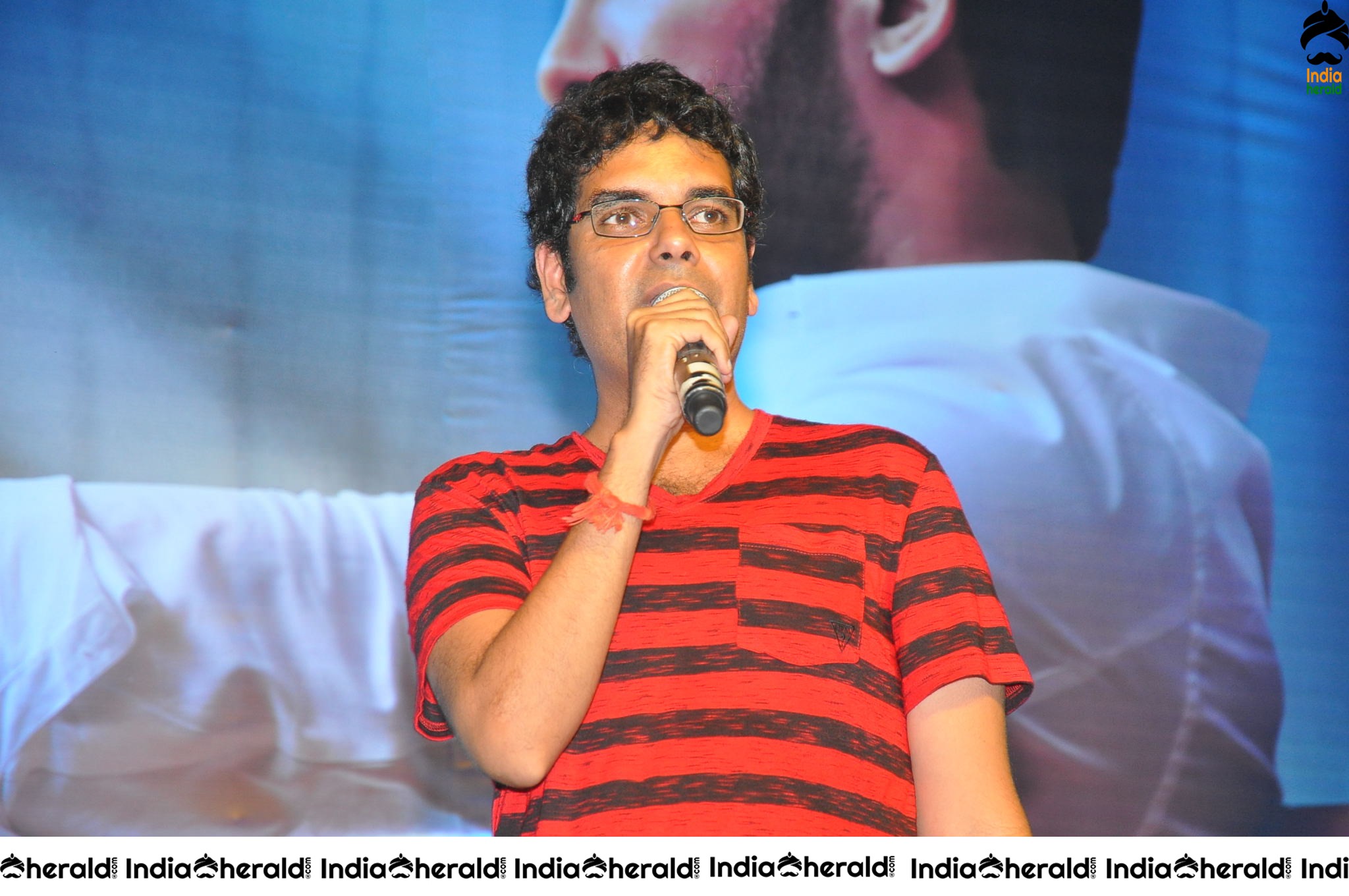 Throwback Unseen Photos from Duvvada Jagannadham trailer launch Event Set 3