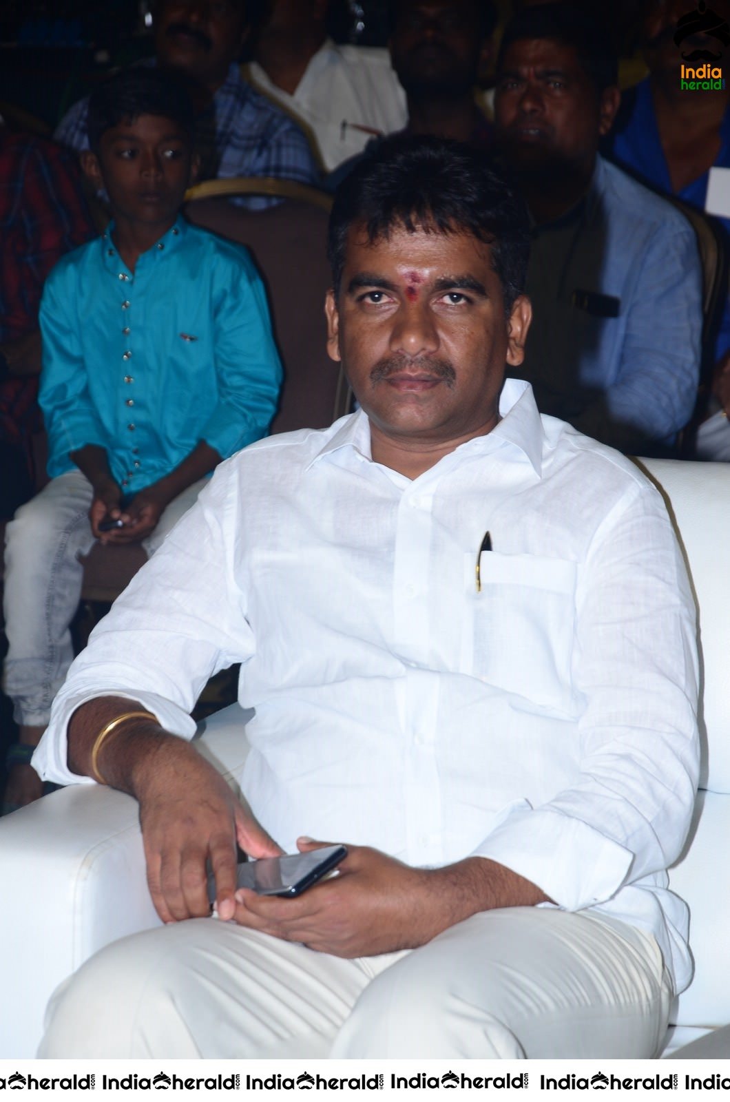 Tupaki Ramudu Pre Release Event Stills Set 1