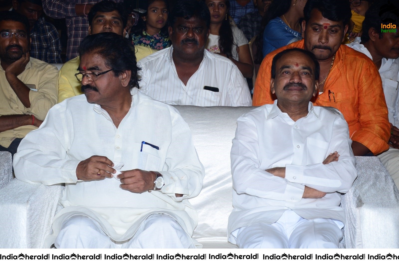 Tupaki Ramudu Pre Release Event Stills Set 1