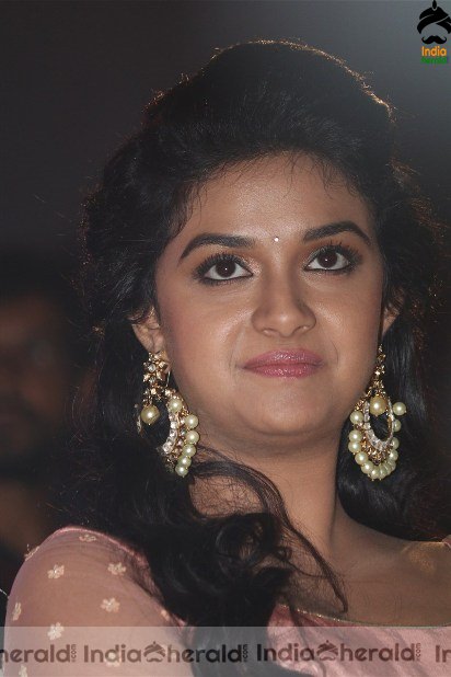 412px x 618px - Unseen Photos from Remo Launch Event featuring SK and Keerthy Suresh Set 1