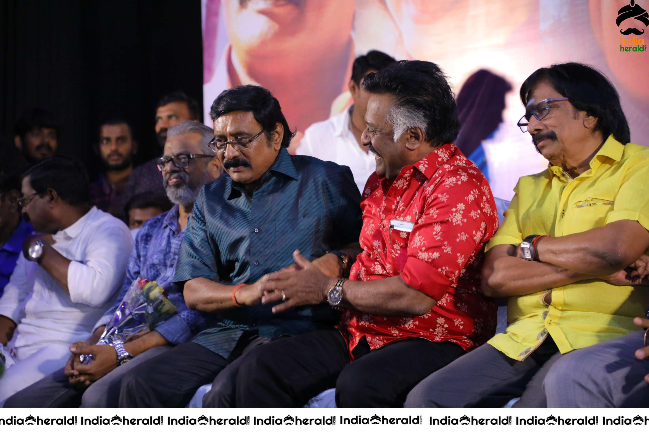 Utraan Audio launch Stills Set 2