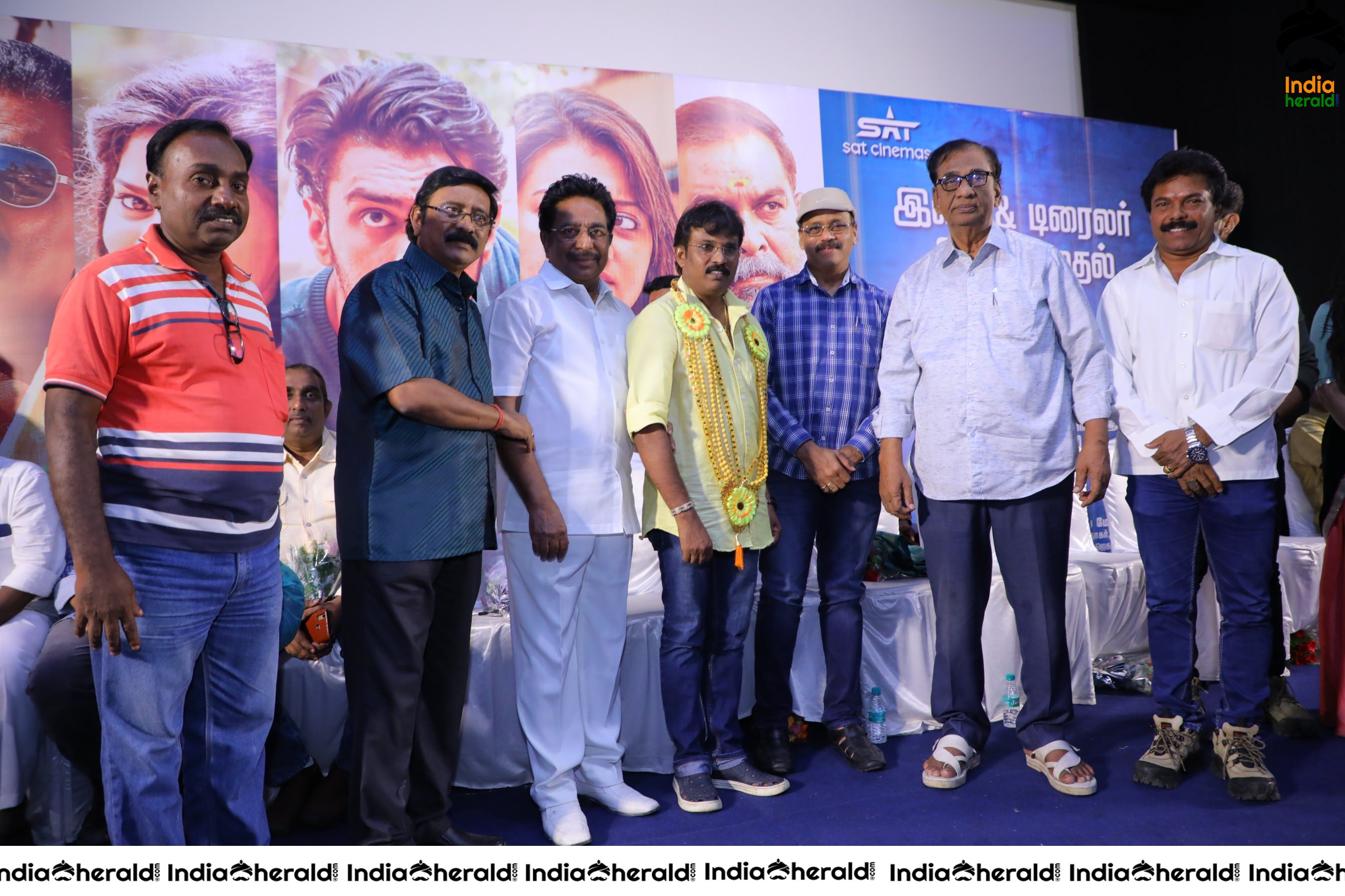 Utraan Audio launch Stills Set 2