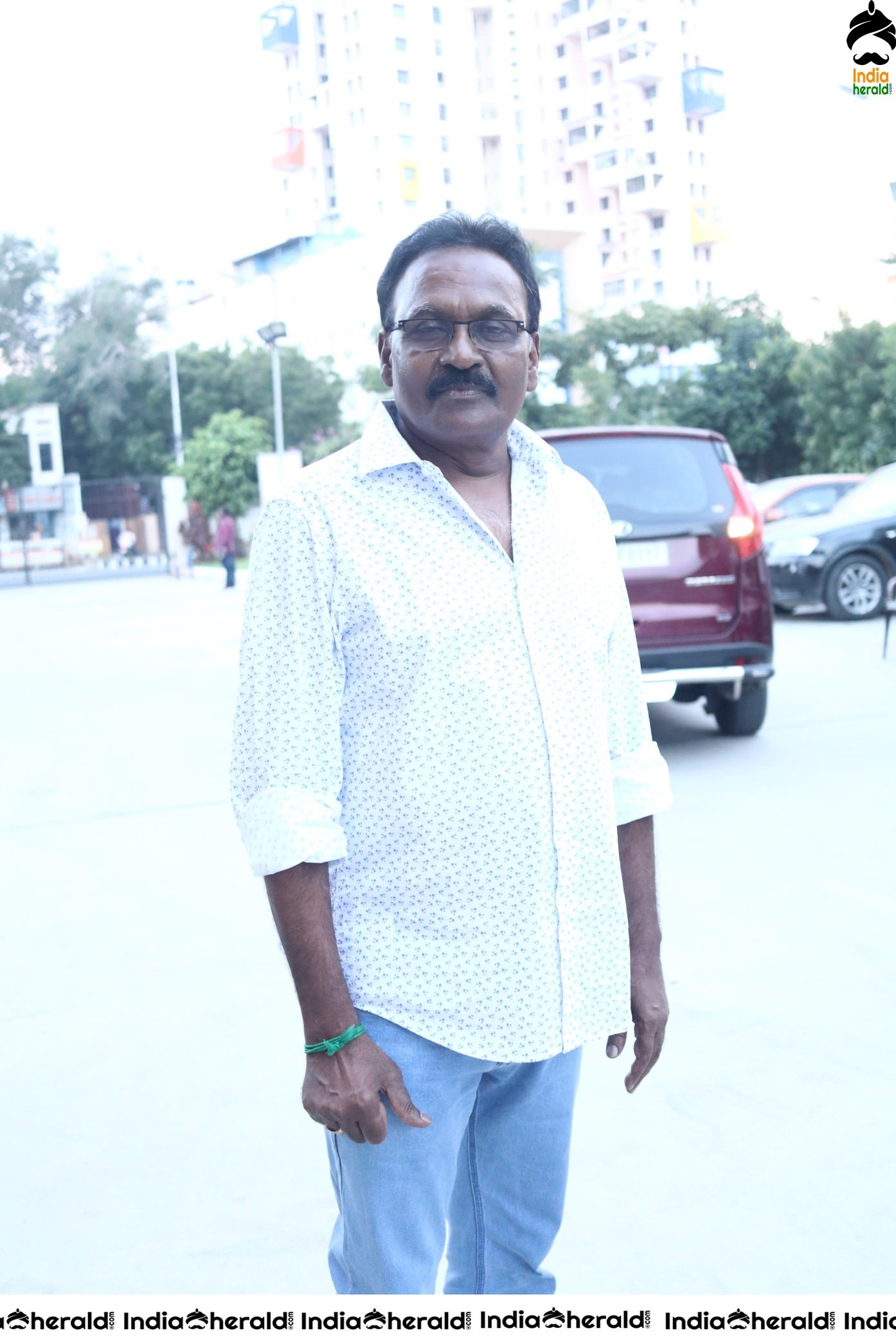 V4 MGR Sivaji Award Show Event Photos Set 3