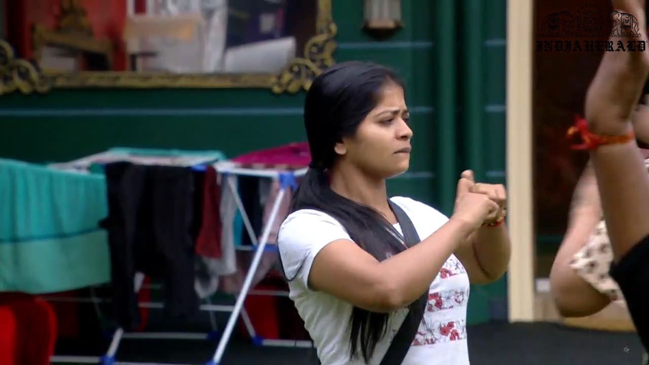 Bigg Boss Season 3 Tamil Day 4 Stills Set 1