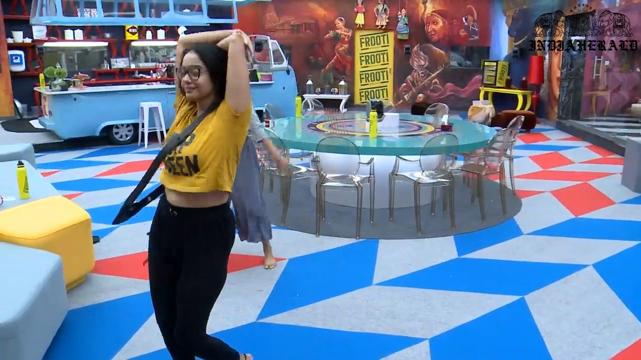 Bigg Boss Season 3 Tamil Day 4 Stills Set 1