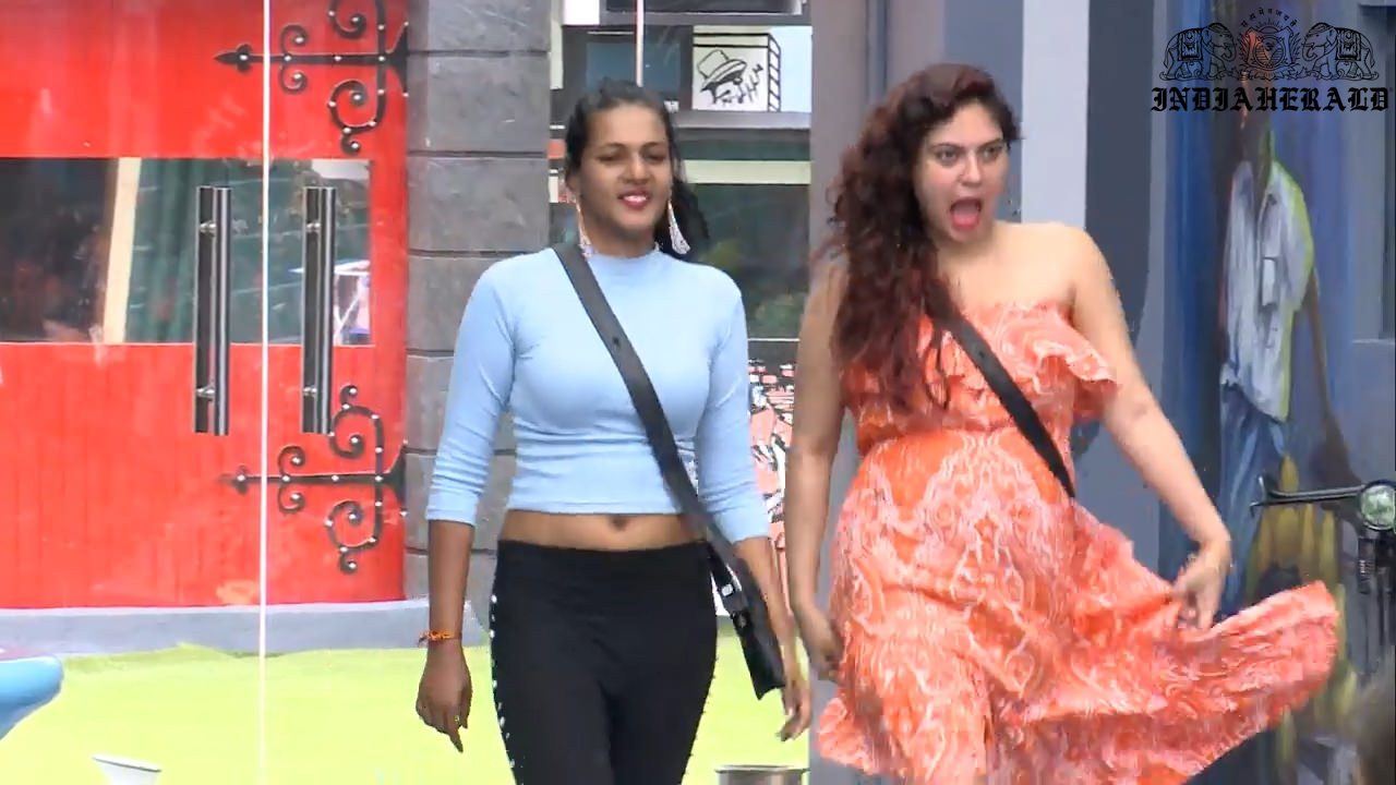 Bigg Boss Season 3 Tamil Day 4 Stills Set 1