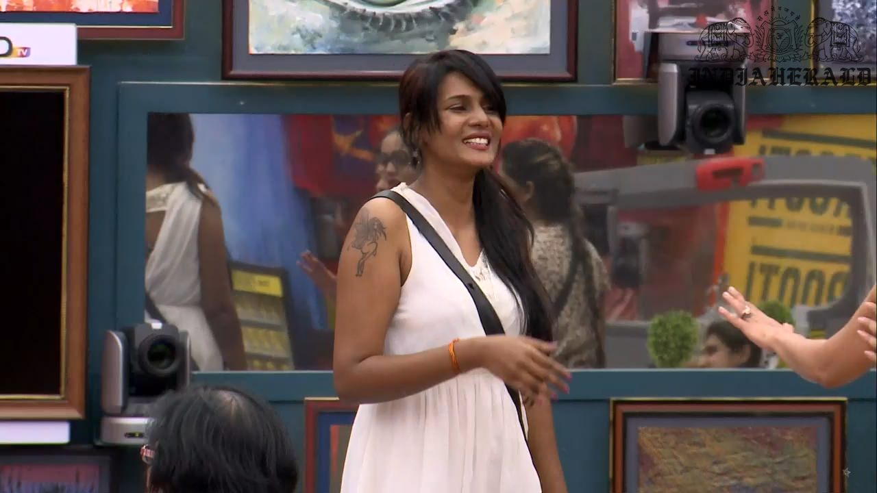 Bigg Boss Tamil Season 3 Day 12 Stills Set 3