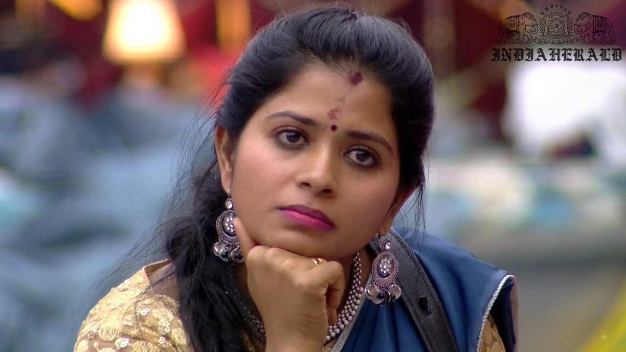 Bigg Boss Tamil Season 3 Day 12 Stills Set 3