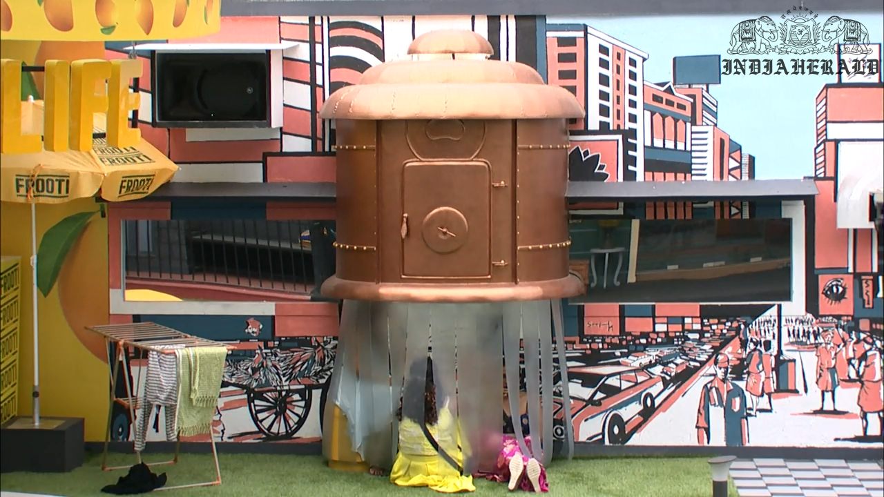 Bigg Boss Tamil Season 3 Day 14 Stills Set 1