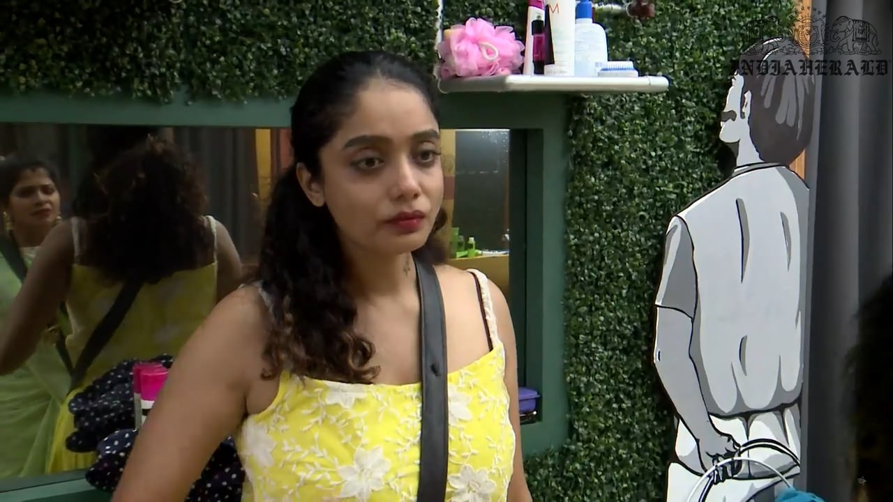 Bigg Boss Tamil Season 3 Day 14 Stills Set 1