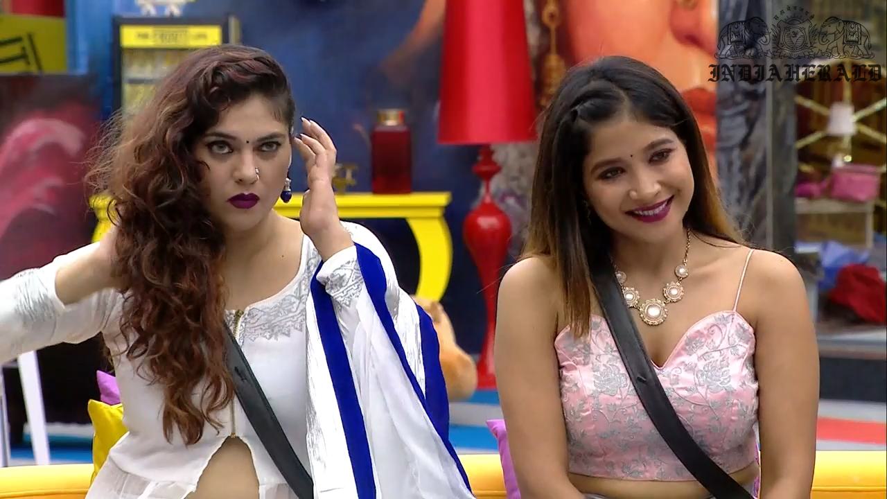 Bigg Boss Tamil Season 3 Day 41 Hot Stills Set 3