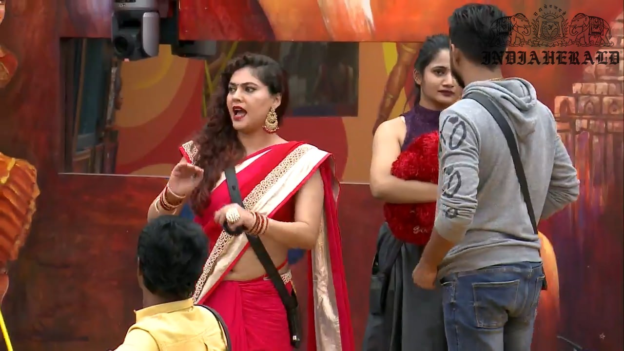 Bigg Boss Tamil Season 3 Day 7 Stills Set 2