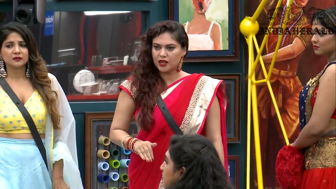 Bigg Boss Tamil Season 3 Day 7 Stills Set 2