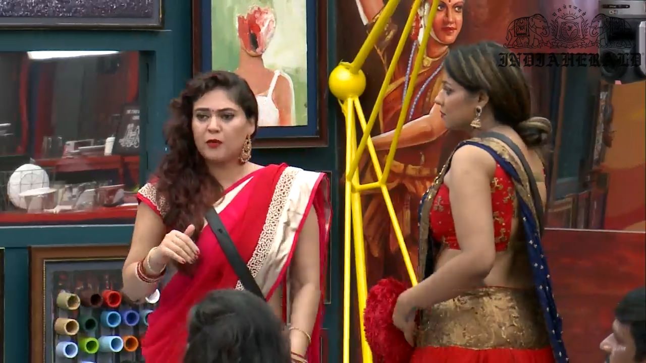 Bigg Boss Tamil Season 3 Day 7 Stills Set 2