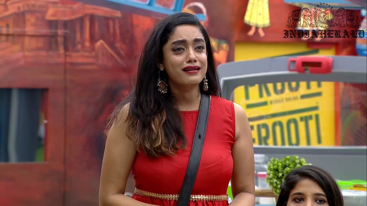 Bigg Boss Tamil Season 3 Day 7 Stills Set 2