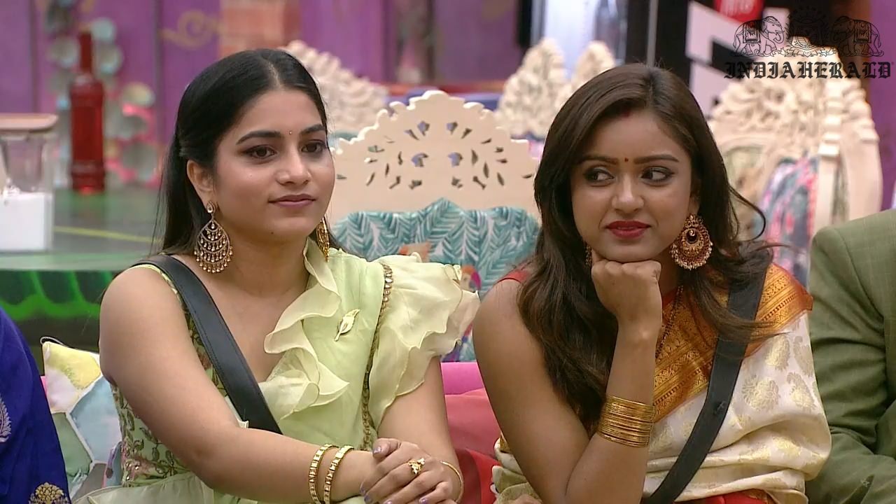 Bigg Boss Telugu Season 3 Day 21 Hot Stills Set 2