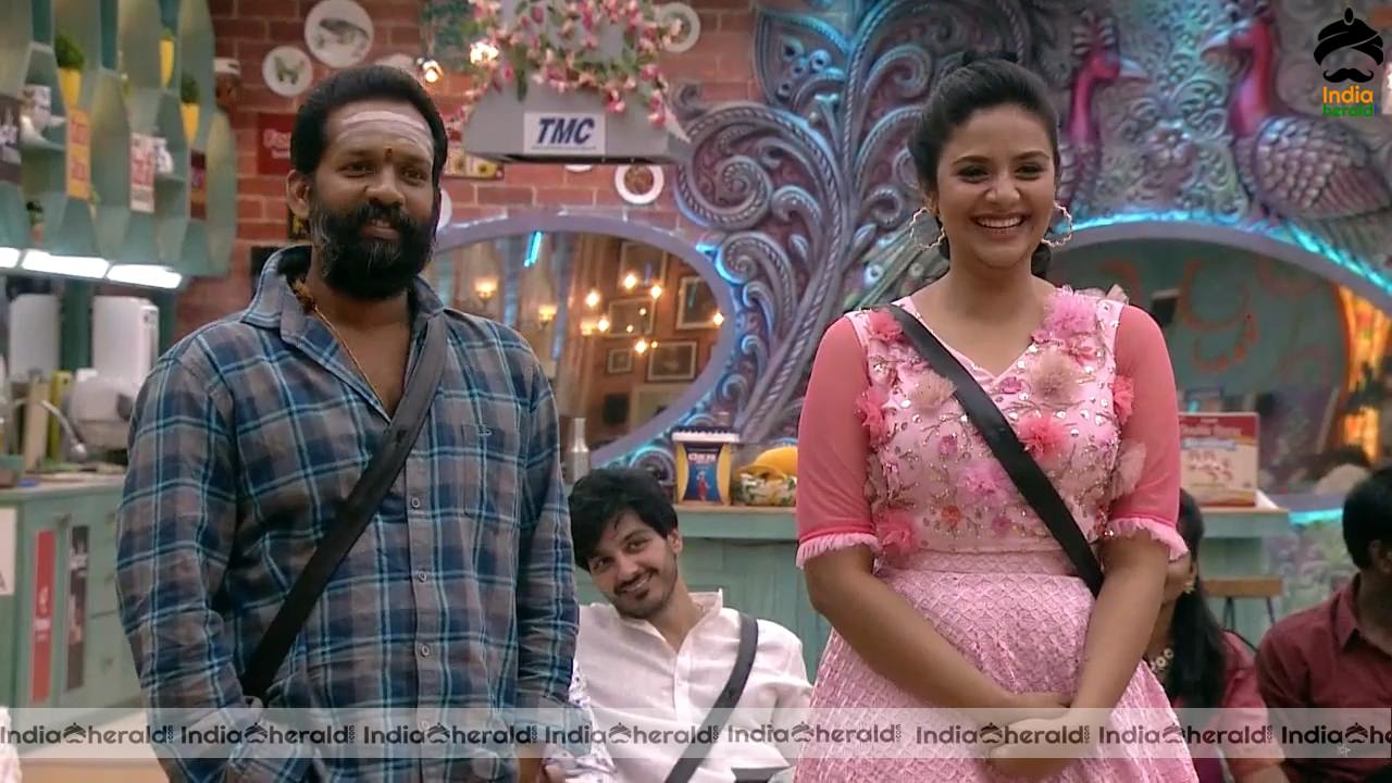 Bigg Boss Telugu Season 3 Day 42 Stills Set 1