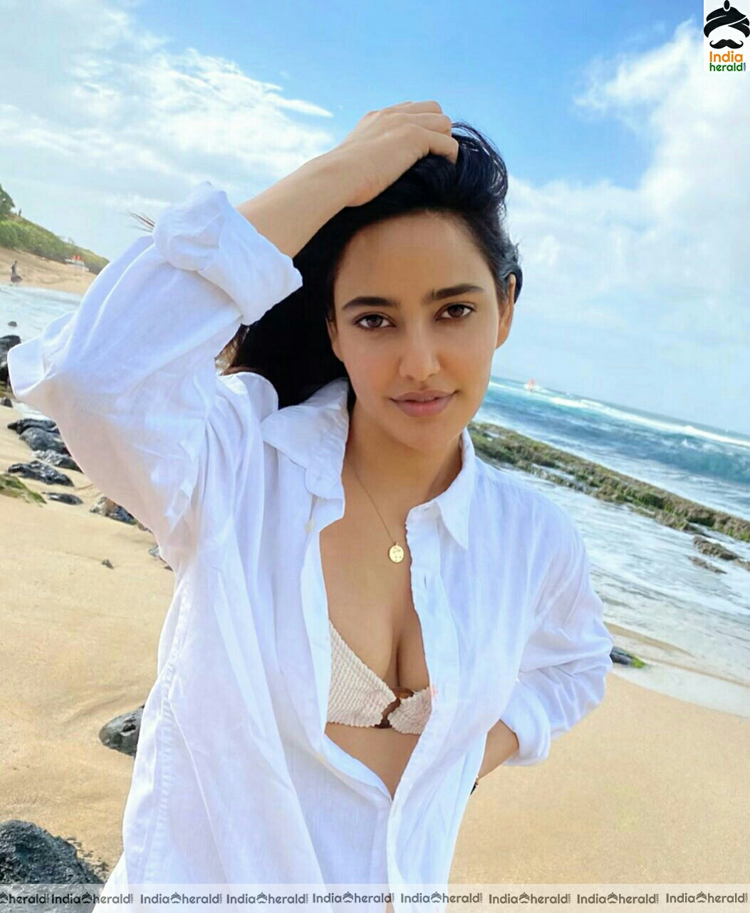 Neha Sharma Hot Latest Stills