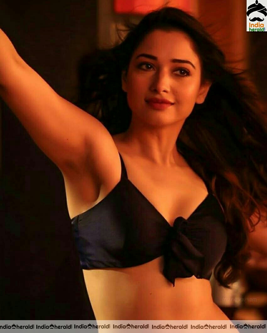 Tamanna Hot And Wet And Its Looking Super Sexy Stills