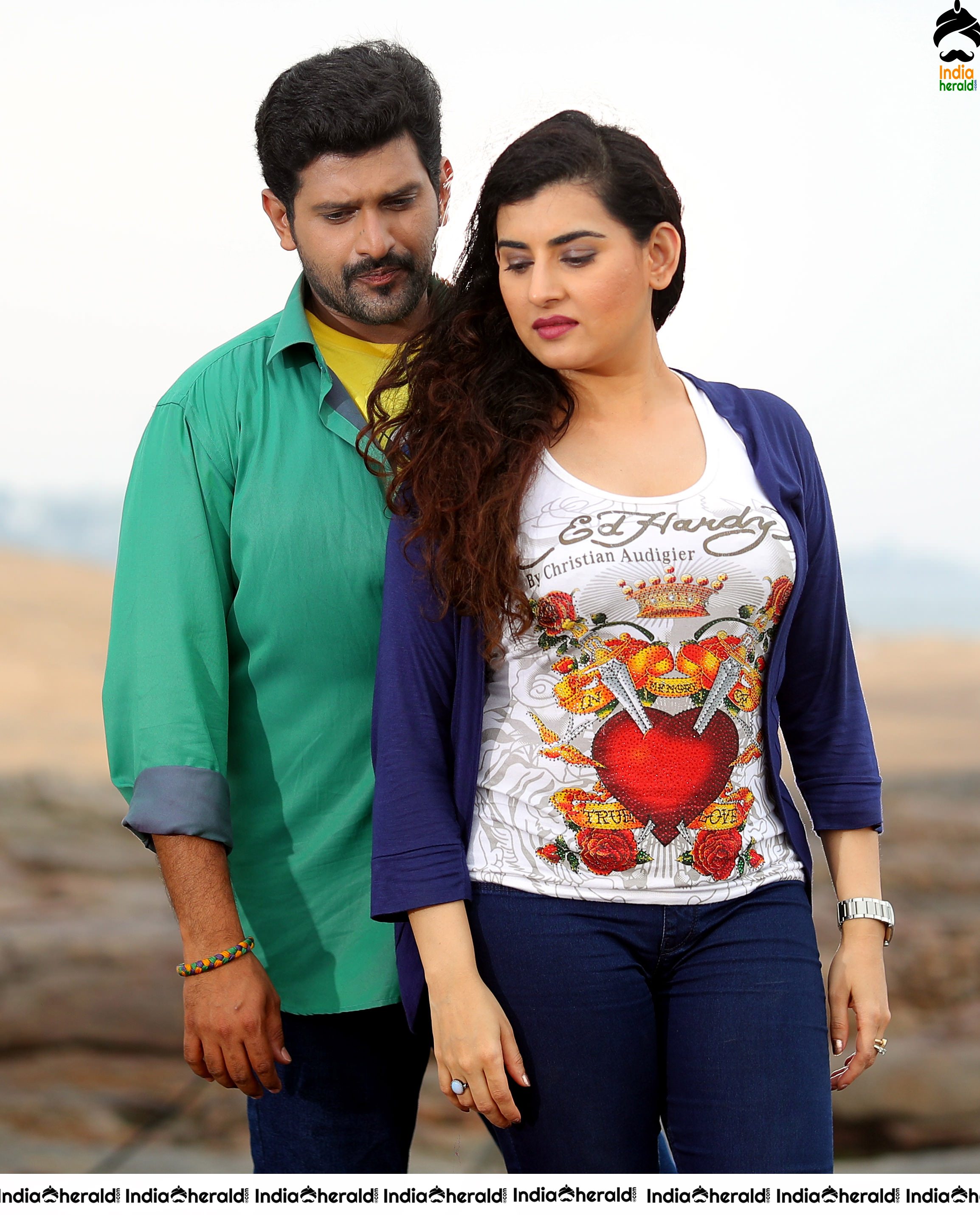 Annapurnamma gari manavadu Stills