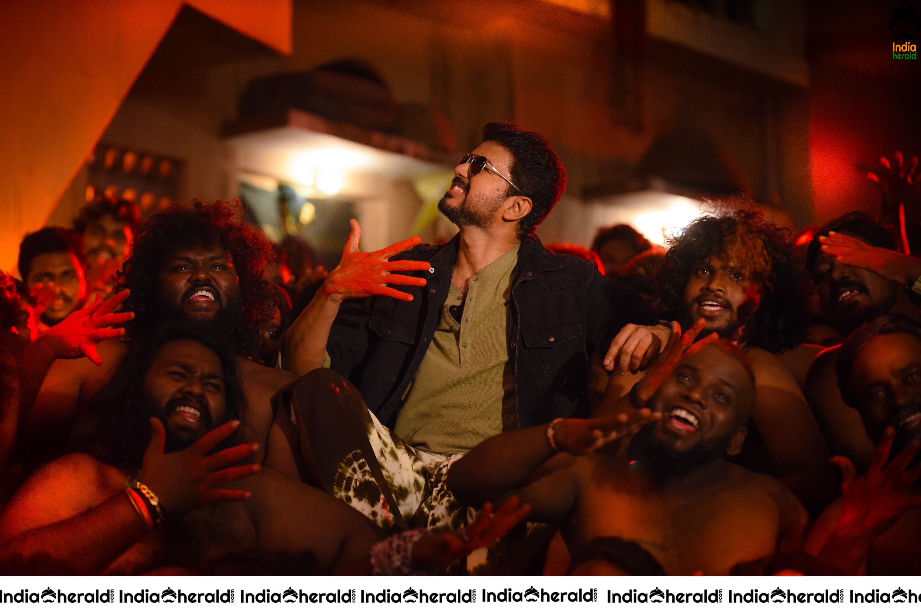 Bigil Vera LvL Stills#thalapathy #bigil #thalapathy63 | Actor photo, Actor  picture, Cute actors