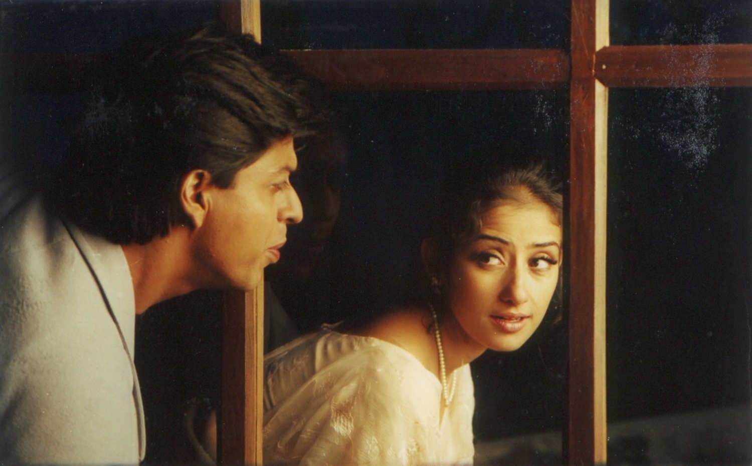 Celebrating 25th Anniversary Of Dil Se Rare And Unseen Photos Set 1