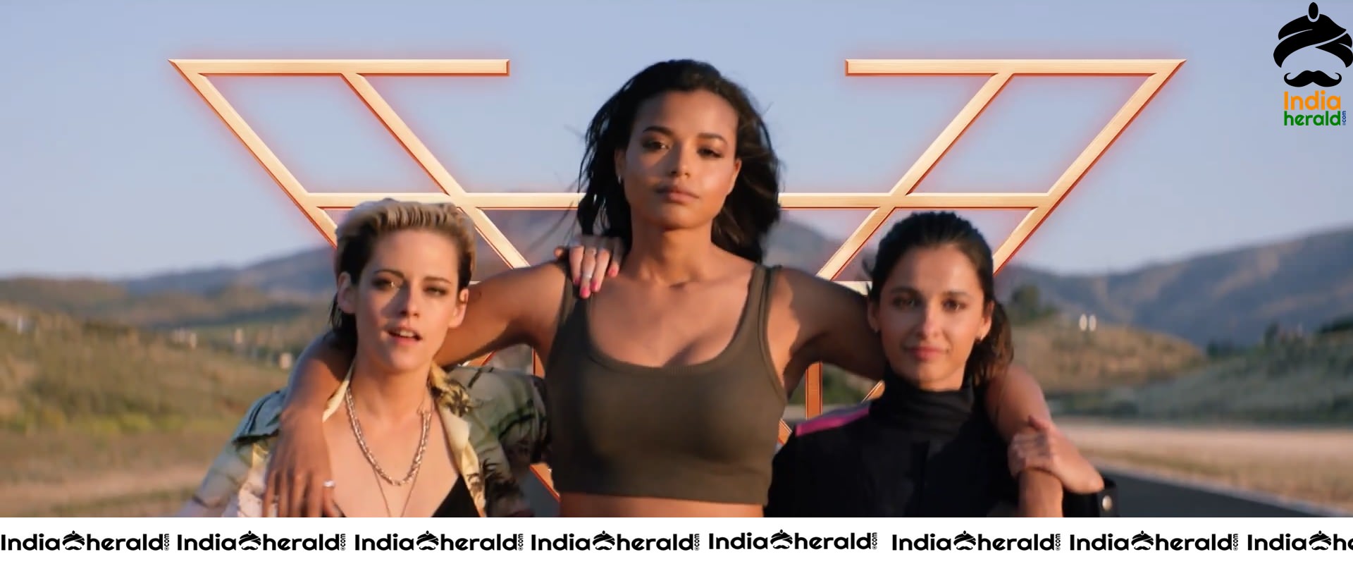 Charlies Angels 2019 HD Trailer Stills Set 1