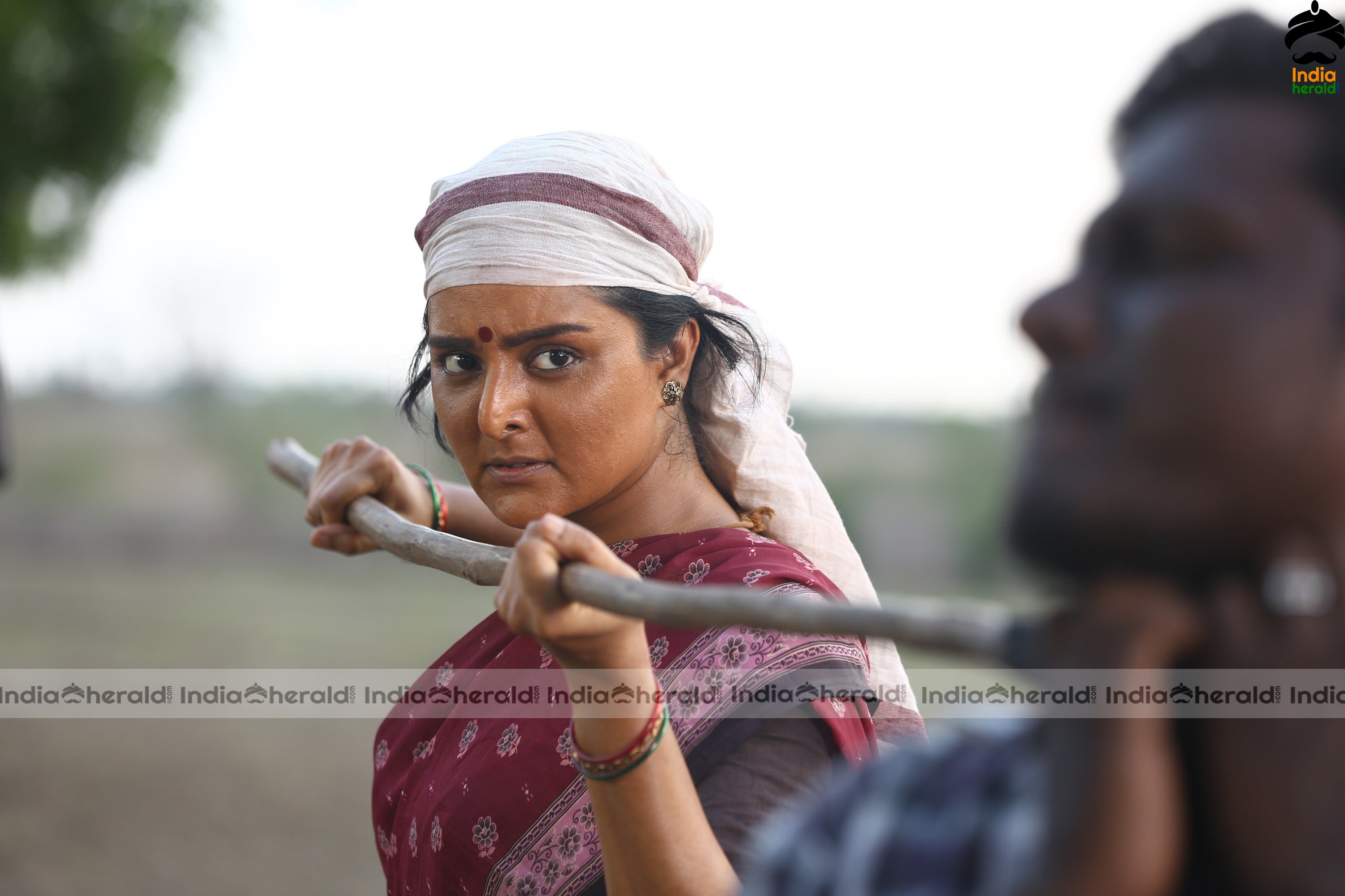 Dhanush in Asuran Movie HD Stills