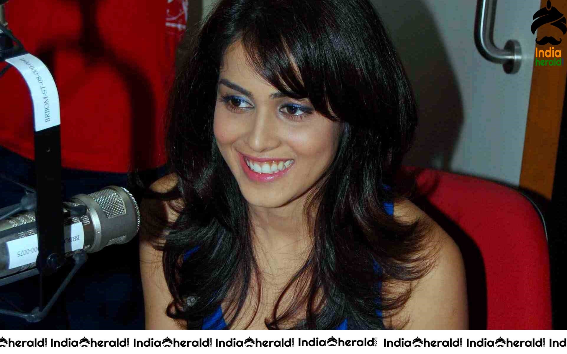 Genelia D Souza Rare Hot Photos Collection Set 1