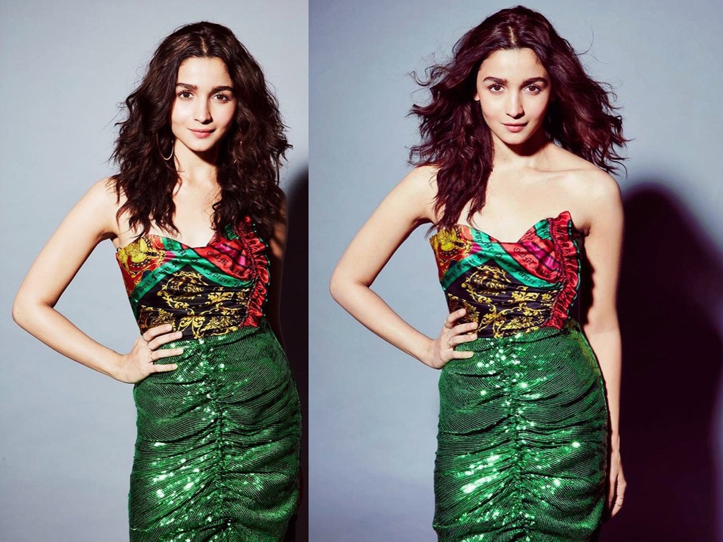 Hot Wallpapers Of Alia Bhatt