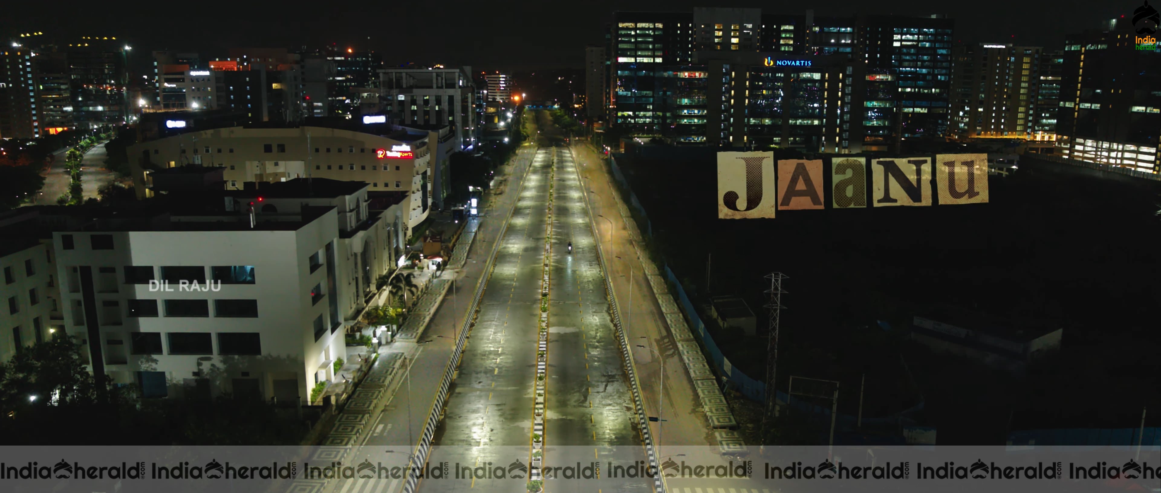 Jaanu Teaser HD Stills Set 3