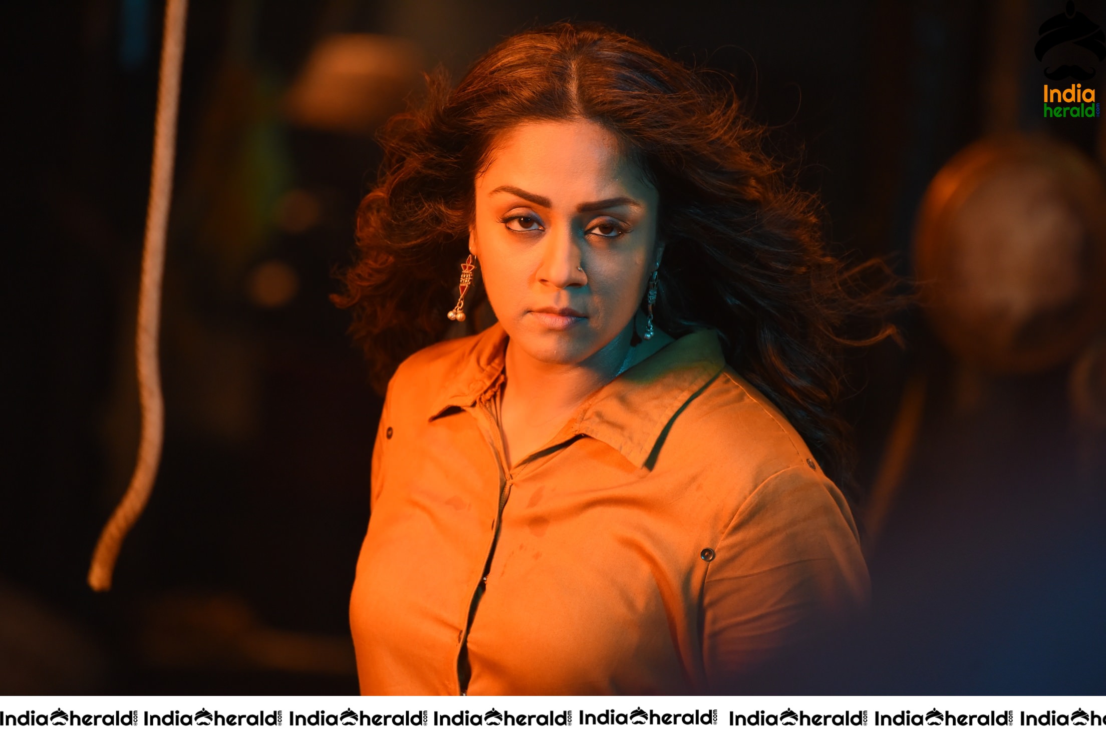 Jackpot Movie HD Stills