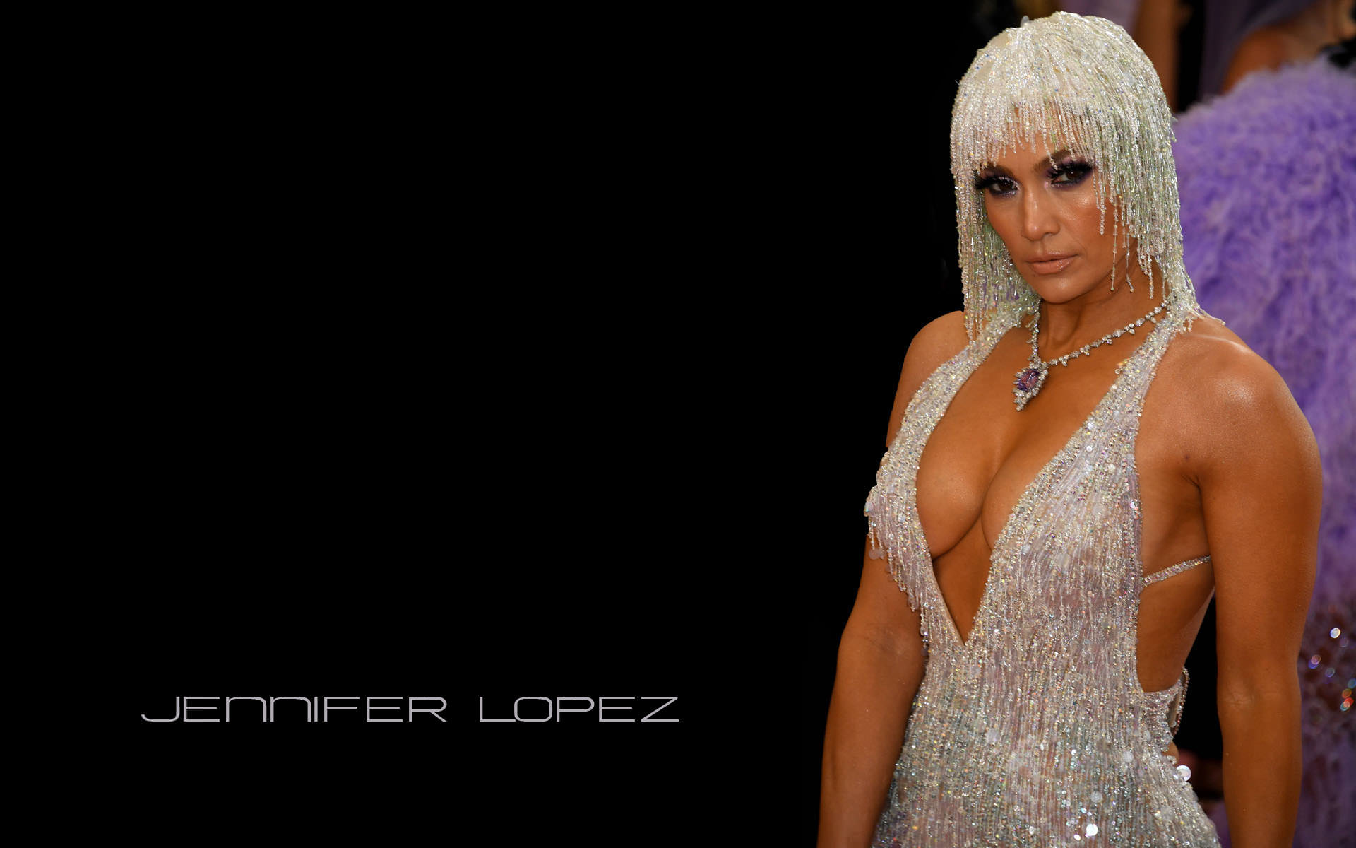 Jennifer Lopez Hot Wallpapers