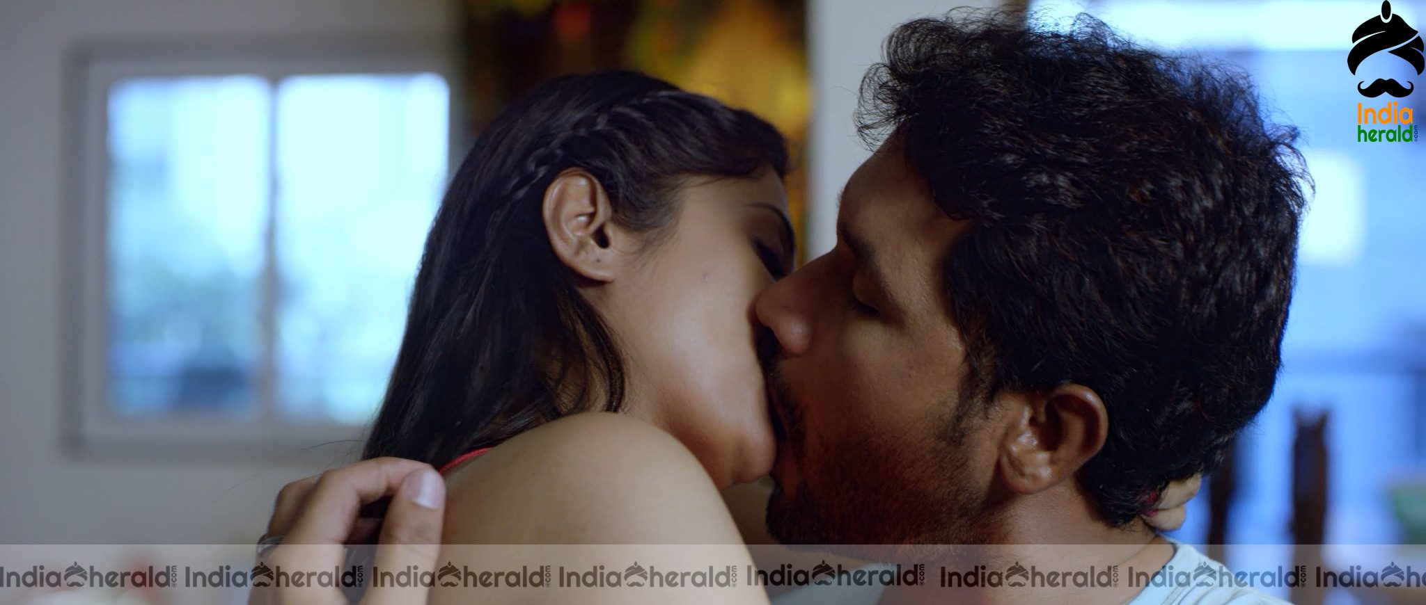 KISS Movie Teaser Hot HD Stills Set 2