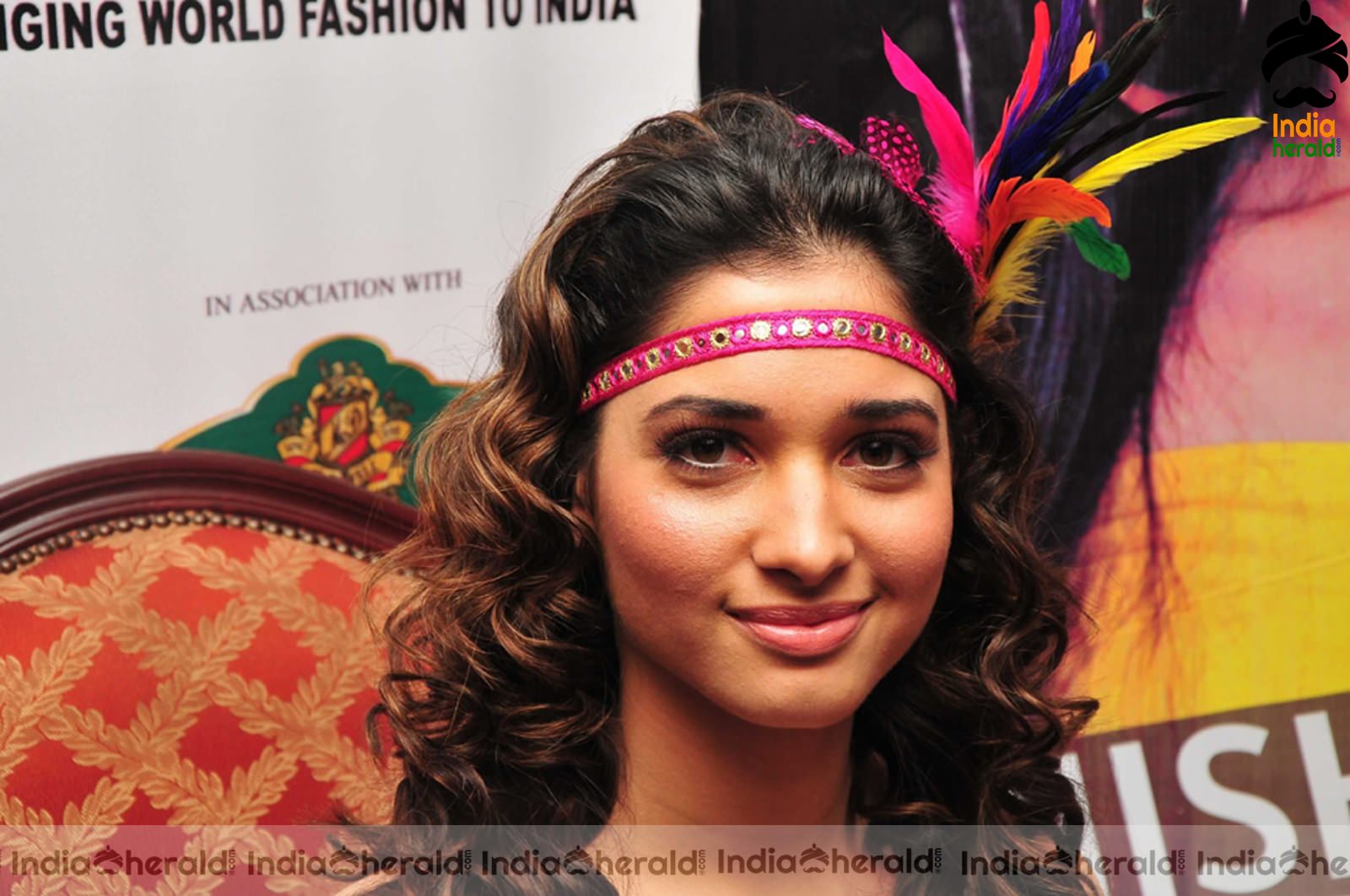 Milky White Beauty Tamannaah Rare Vintage Photos Compilation Set 2