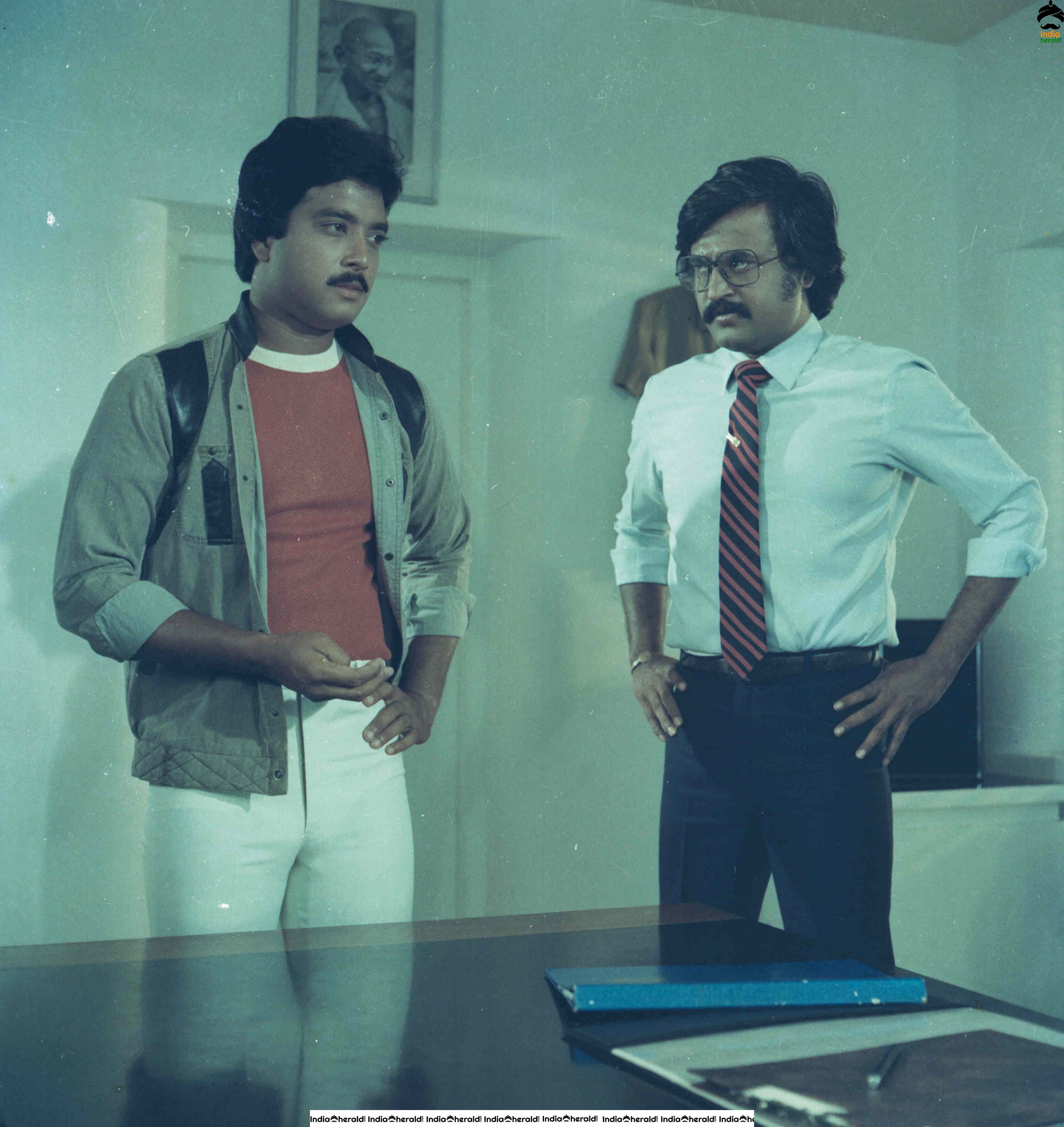 Nallavanukku Nallavan Vintage Rare Photos