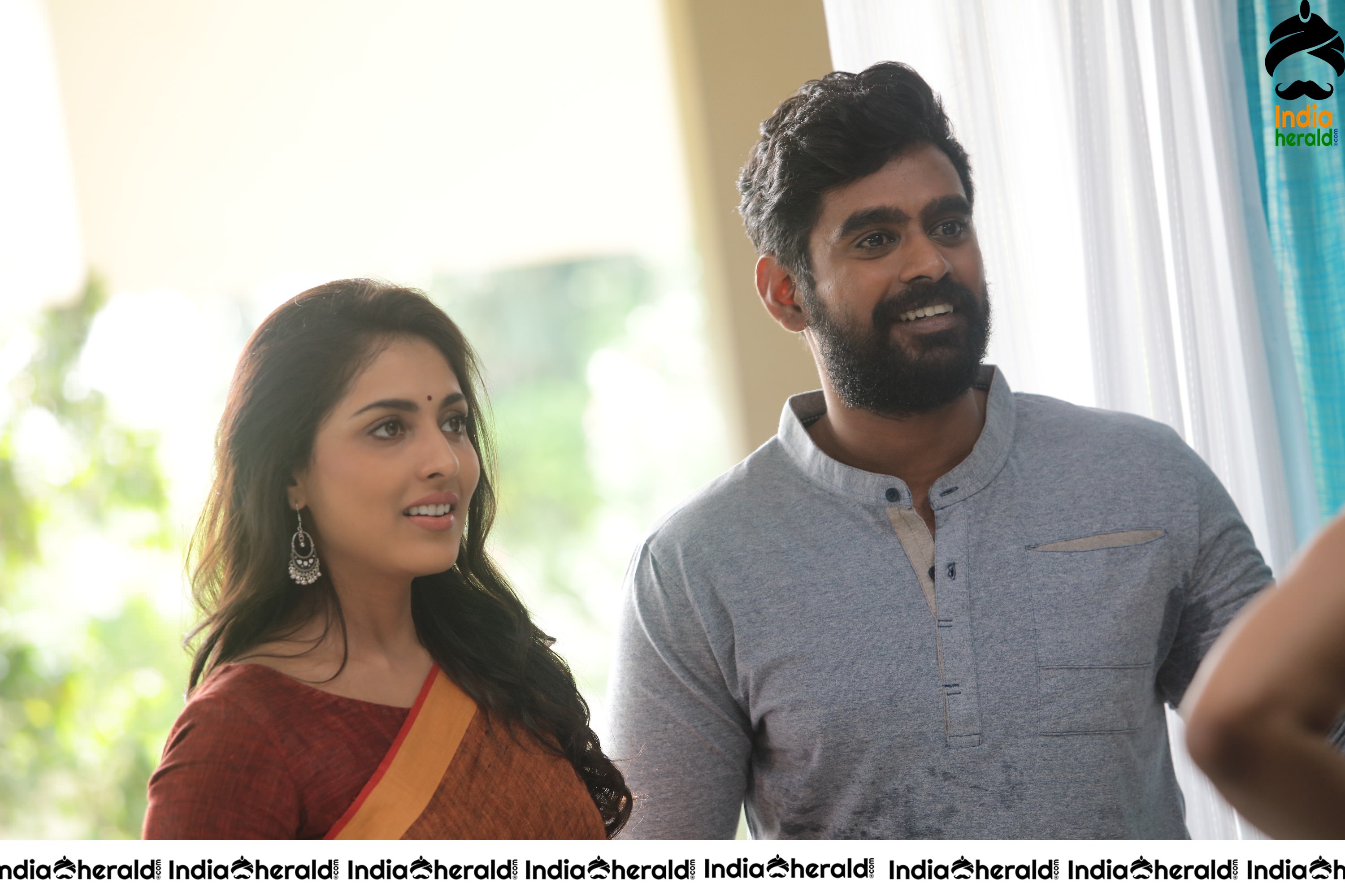 Pancharaaksharam Tamil Movie Stills Set 1