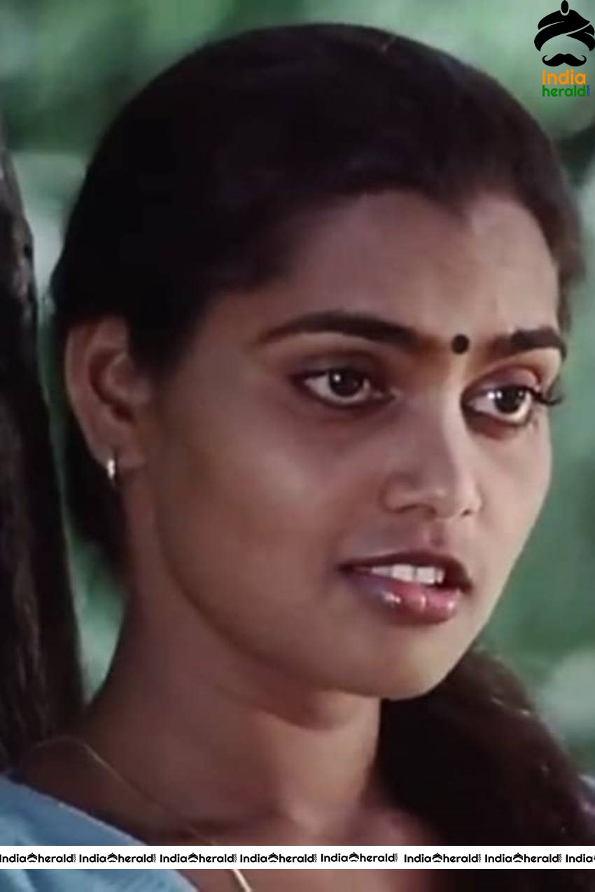 Rare And Unseen Old Photos Of Actress Silk Smitha Set 3