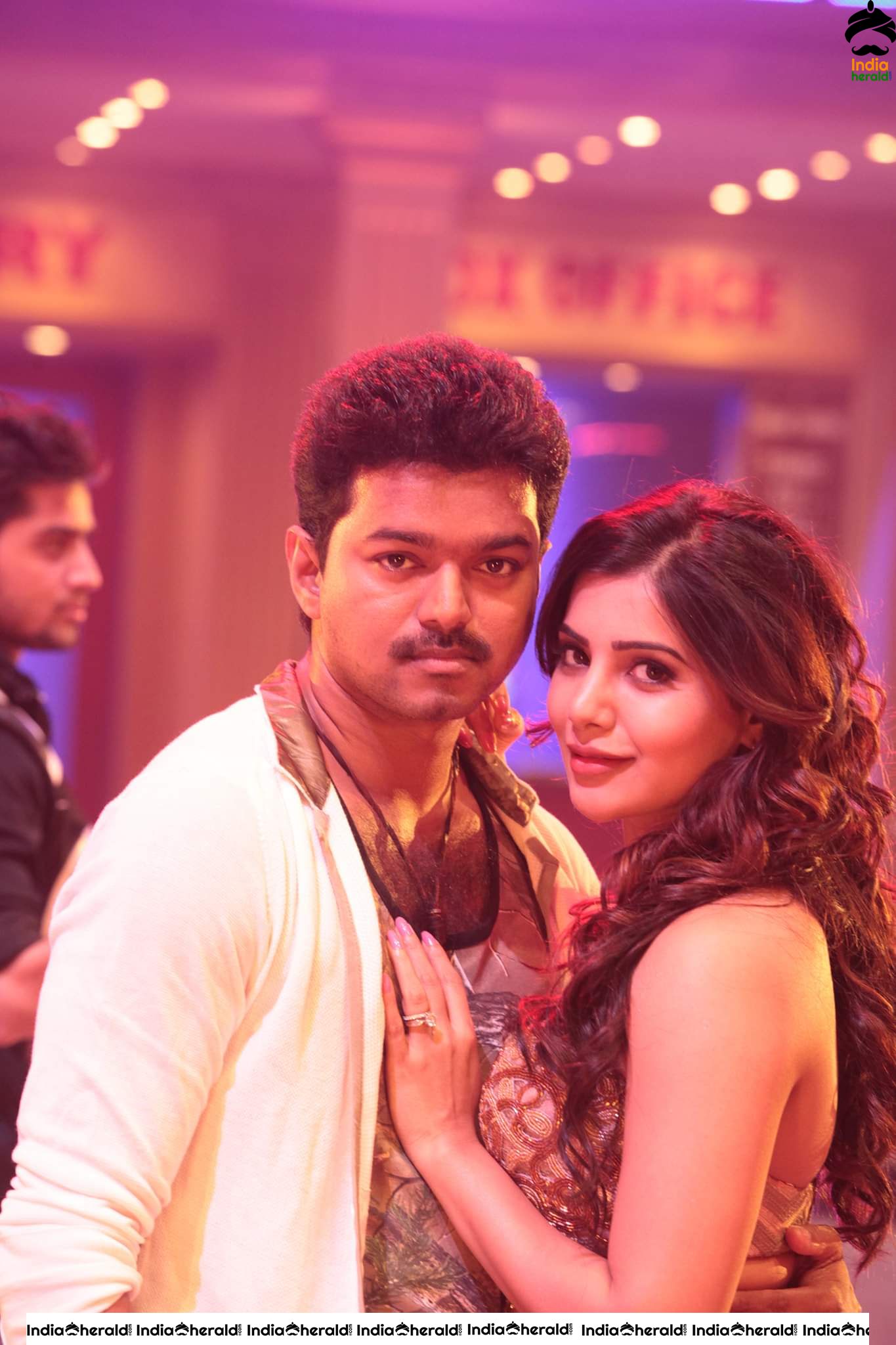 Rare and Unseen Photos and Posters of Kaththi Movie Set 2