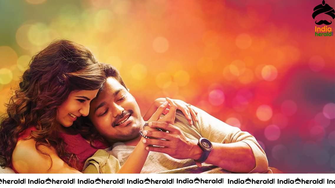 Rare and Unseen Photos and Posters of Kaththi Movie Set 4