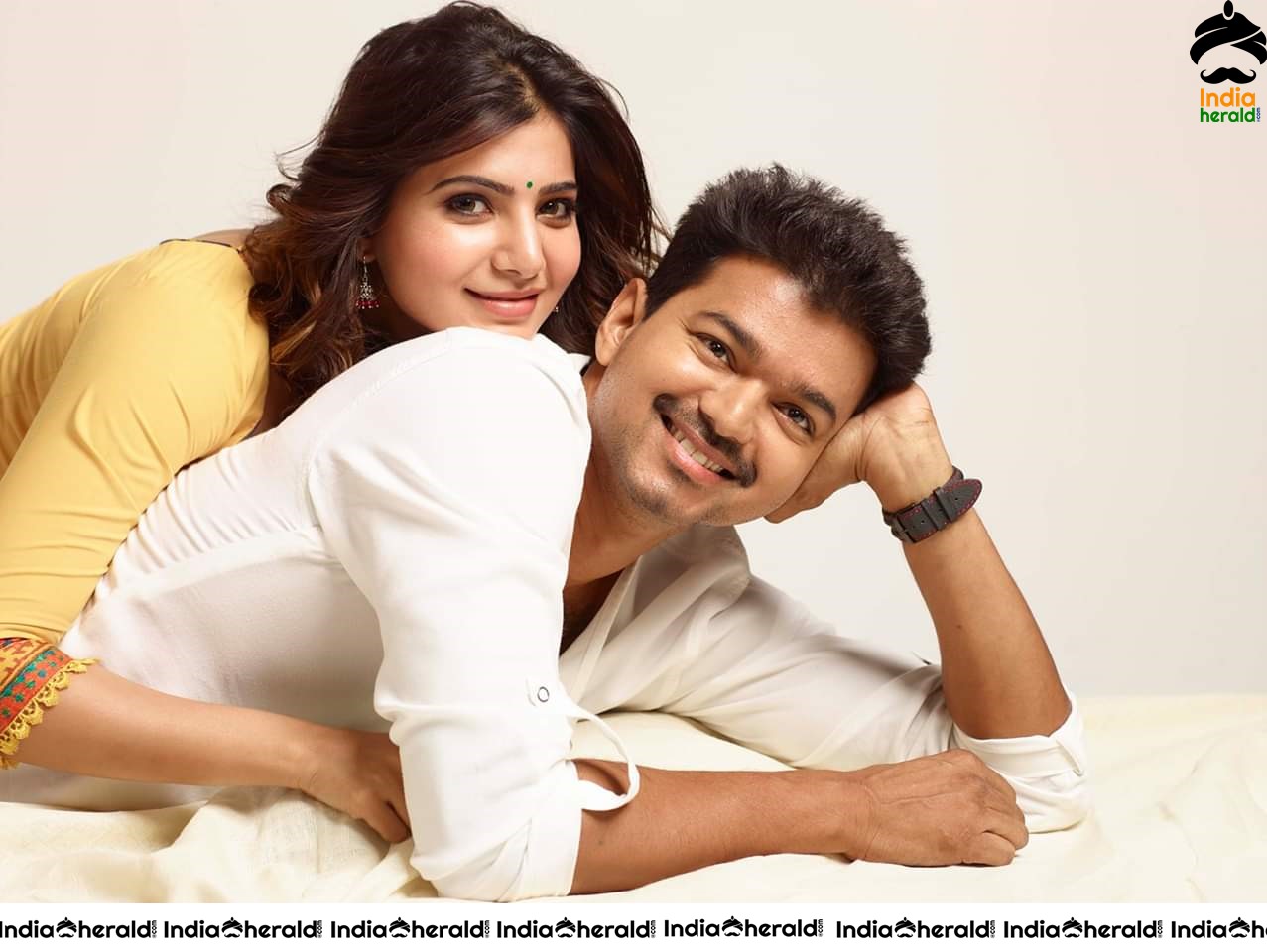 Rare and Unseen Photos and Posters of Kaththi Movie Set 4