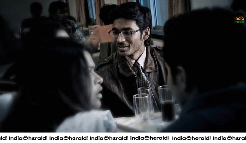 Rare and Unseen Photos of Irandaam Ulagam Movie Set 2