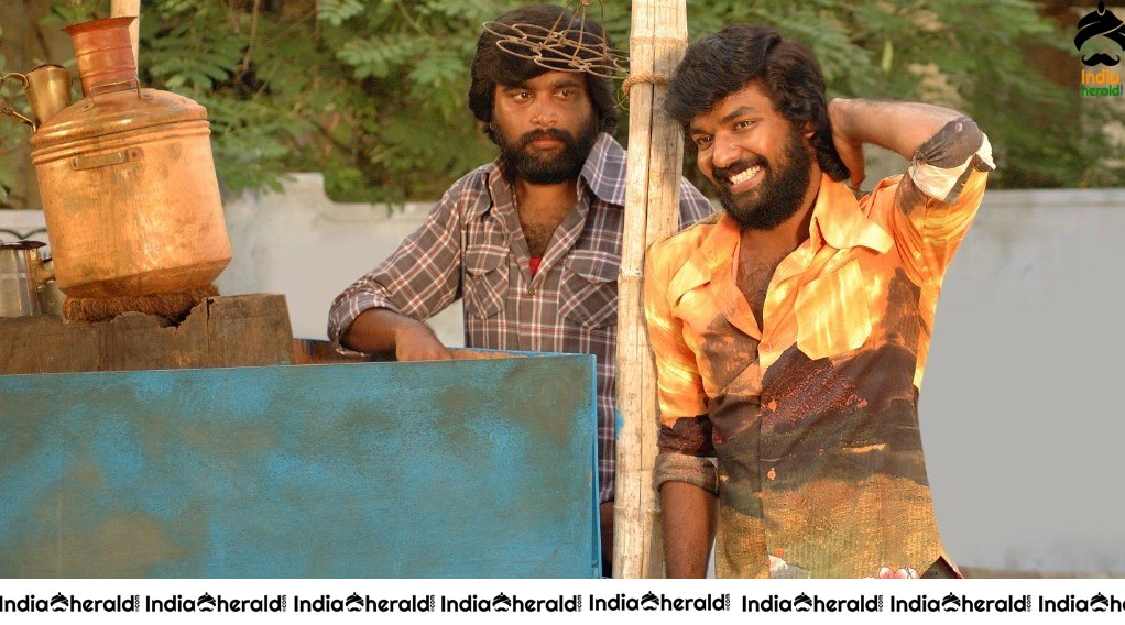 Rare and Unseen Stills of Tamil Cult Classic Subramaniyapuram Movie Set 7