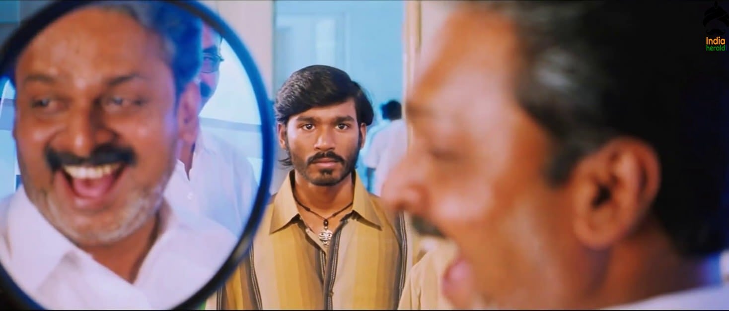 Rare Photos of 2006 Dhanush Gangster Drama Flick Pudhupettai Set 1