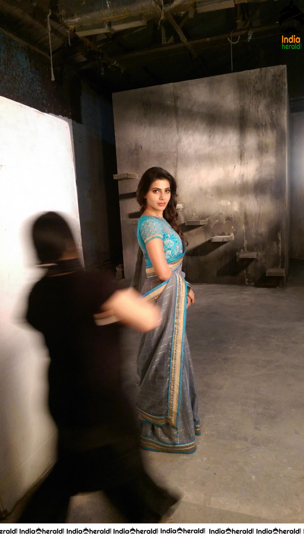 Samantha Akkineni Unseen Photos from Real Life Set 5