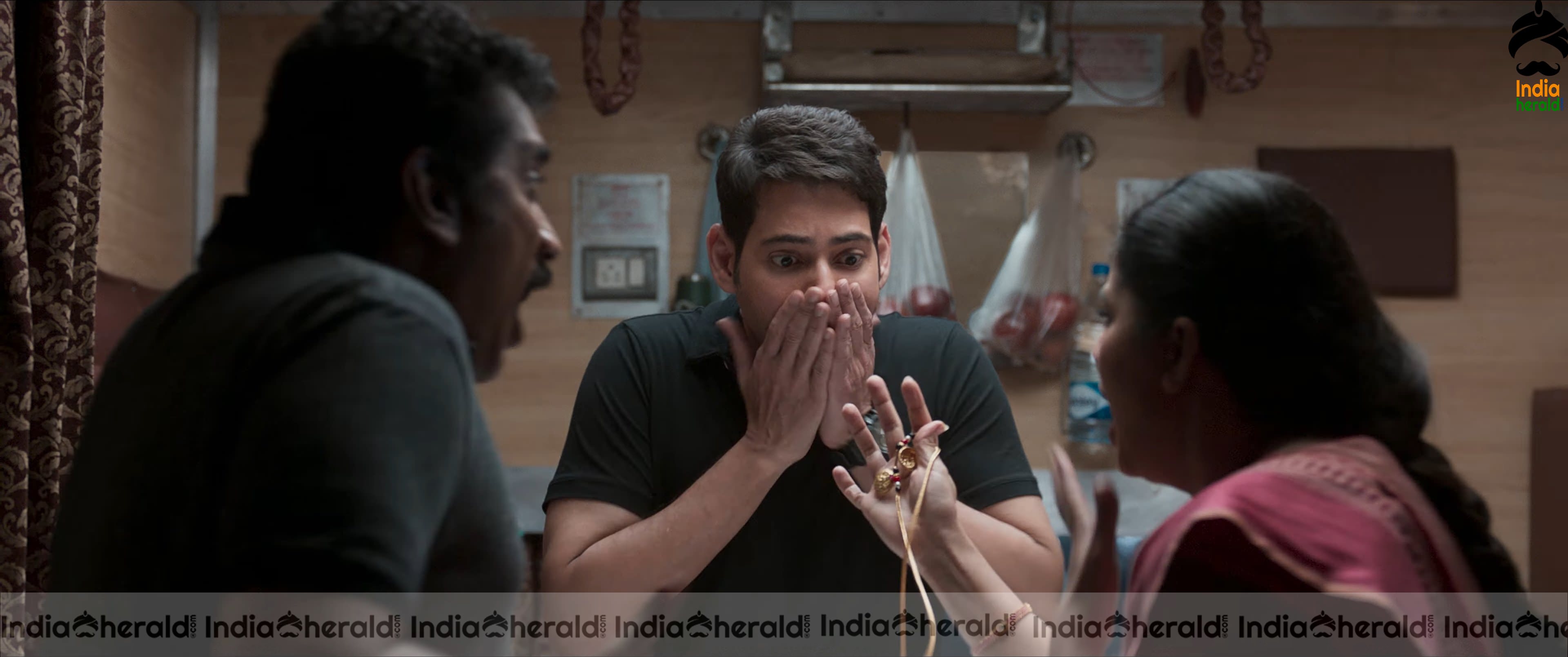 Sarileru Neekevvaru Trailer HD Stills Set 3