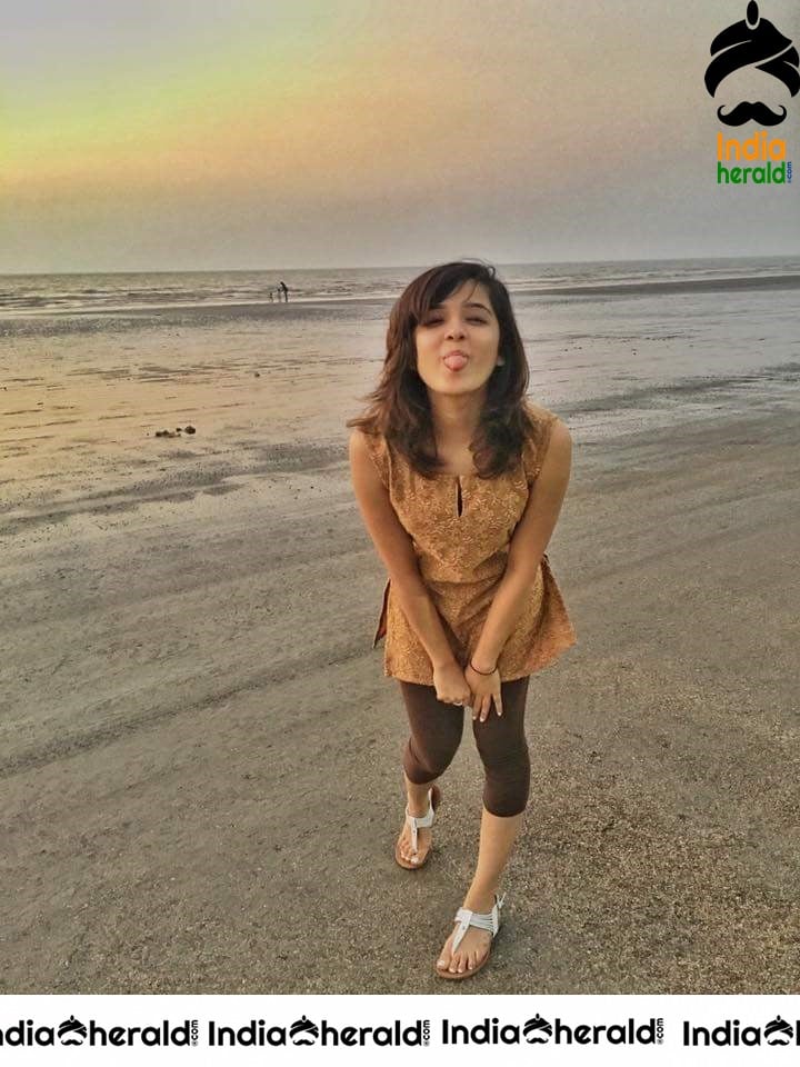 Shirley Setia Cute Photos Collection Set 2