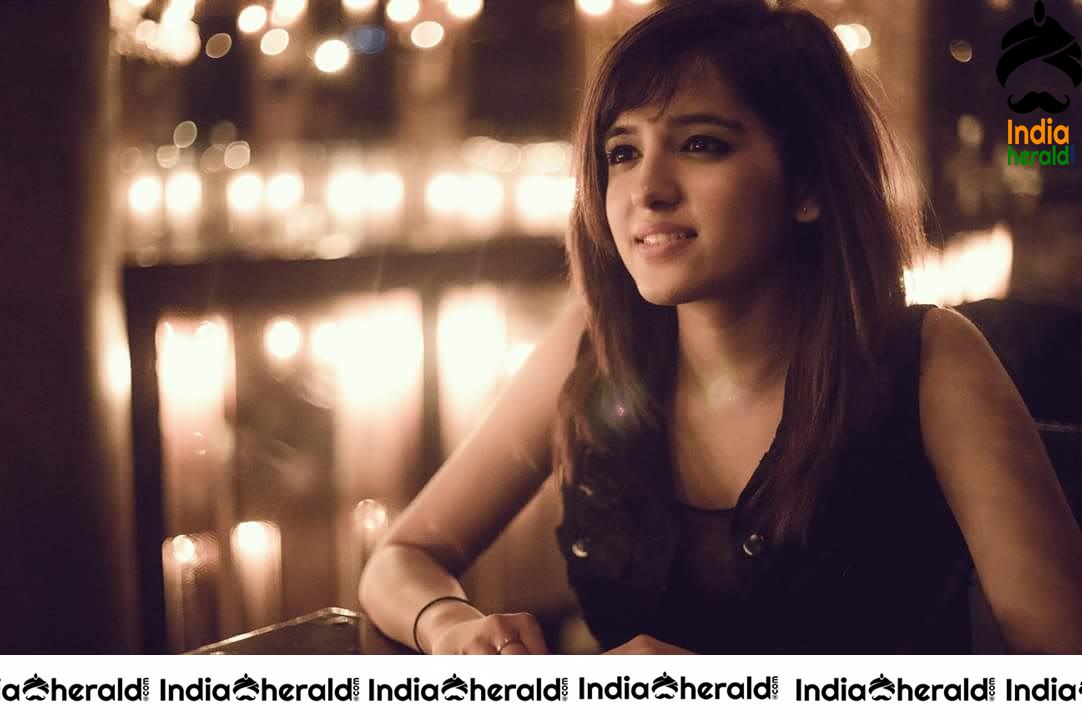 Shirley Setia Cute Photos Collection Set 3