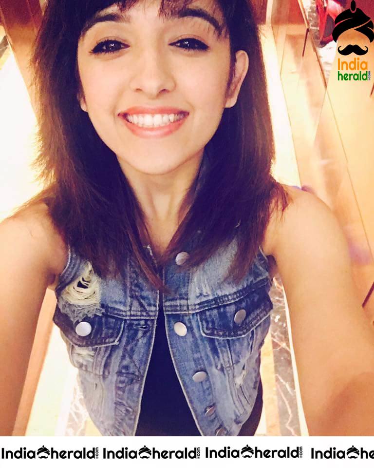 Shirley Setia Cute Photos Collection Set 3