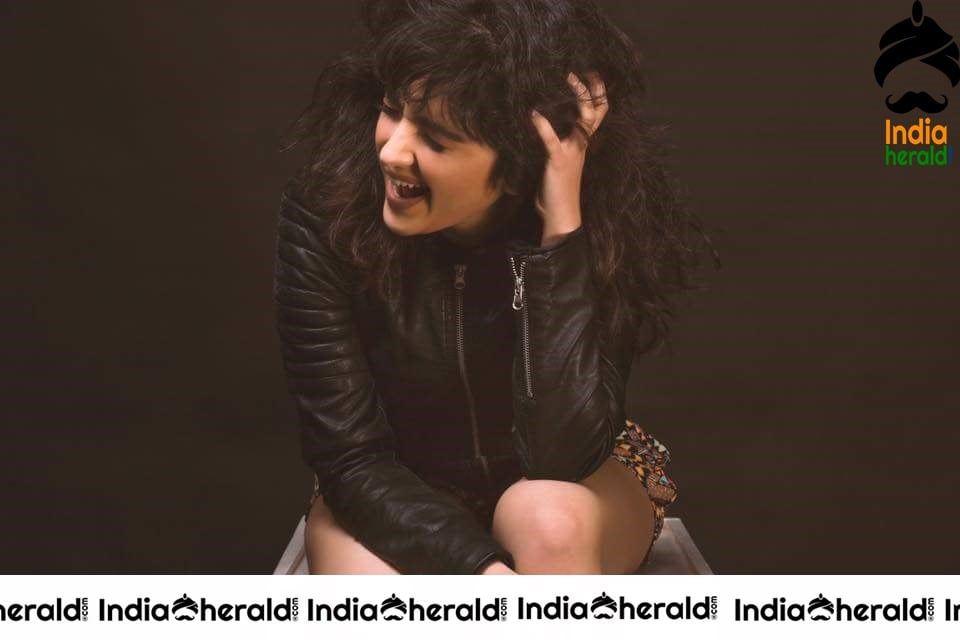 Shirley Setia Cute Photos Collection Set 3